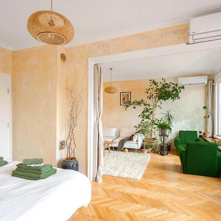 Apartamento Terra Design - Award-winning - By Flat Manager