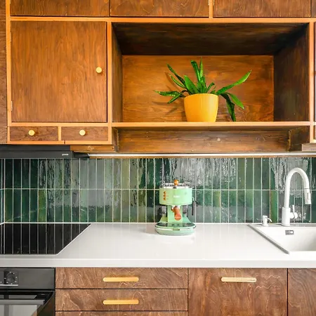 Terra Design - Award-winning - By Flat Manager