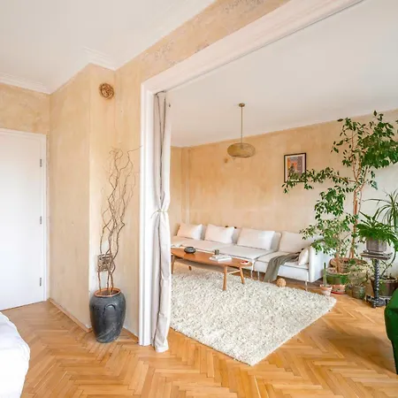 Terra Design - Award-winning - By Flat Manager