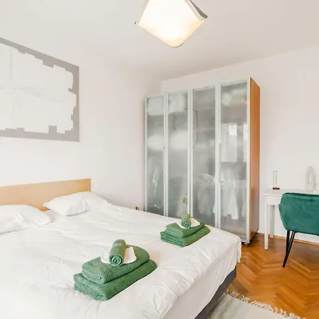 Terra Design - Award-winning - By Flat Manager Lägenhet