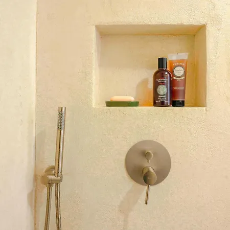 Terra Design - Award-winning - By Flat Manager Διαμέρισμα