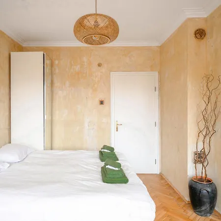 Terra Design - Award-winning - By Flat Manager Lägenhet