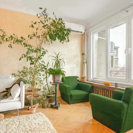 Terra Design - Award-winning - By Flat Manager