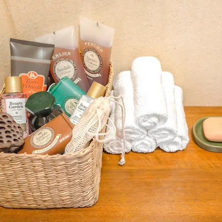 Apartman Terra Design - Award-winning - By Flat Manager