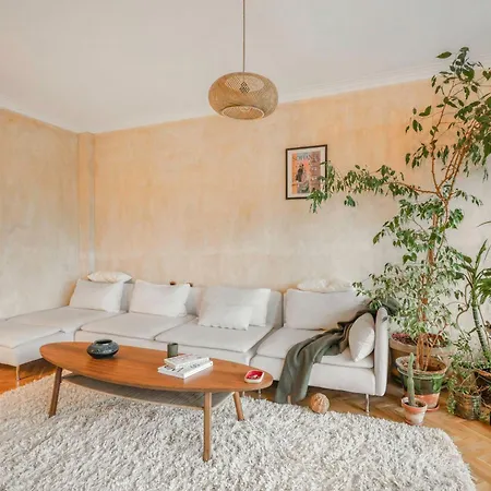 Terra Design - Award-winning - By Flat Manager * Szófia