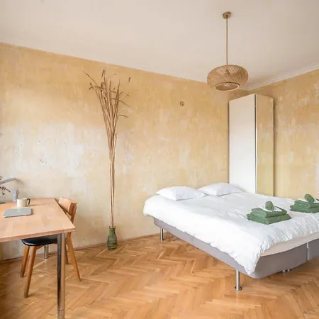 Terra Design - Award-winning - By Flat Manager