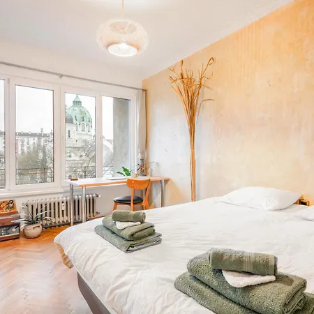 Terra Design - Award-winning - By Flat Manager Apartman *