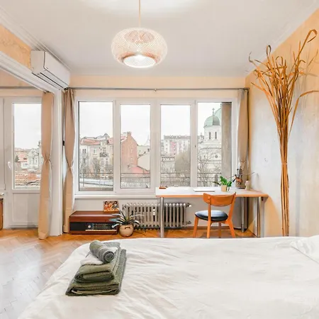 Terra Design - Award-winning - By Flat Manager